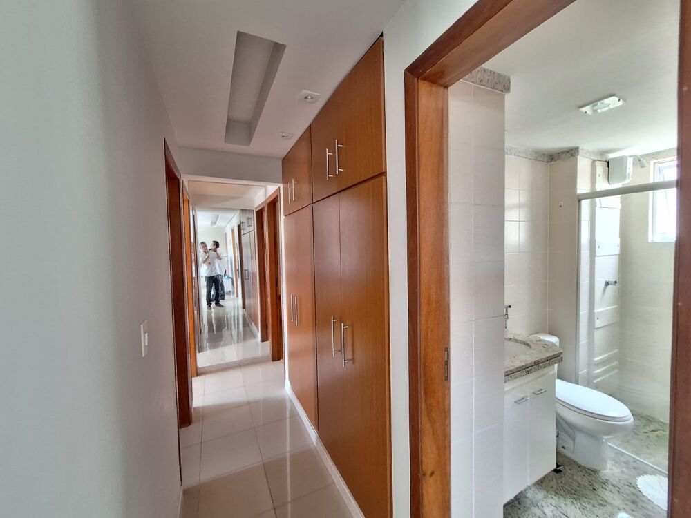 Cobertura à venda com 3 quartos, 154m² - Foto 2