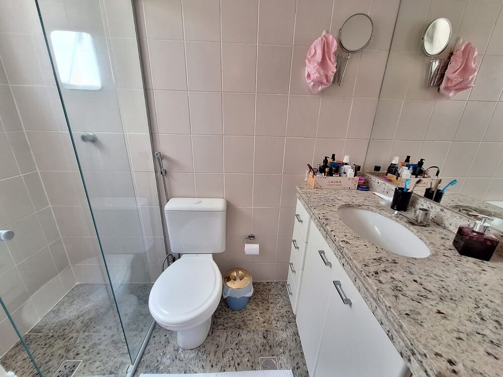 Cobertura à venda com 3 quartos, 154m² - Foto 3