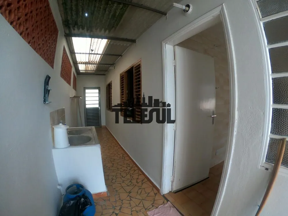 Casa, 4 quartos, 241 m² - Foto 13