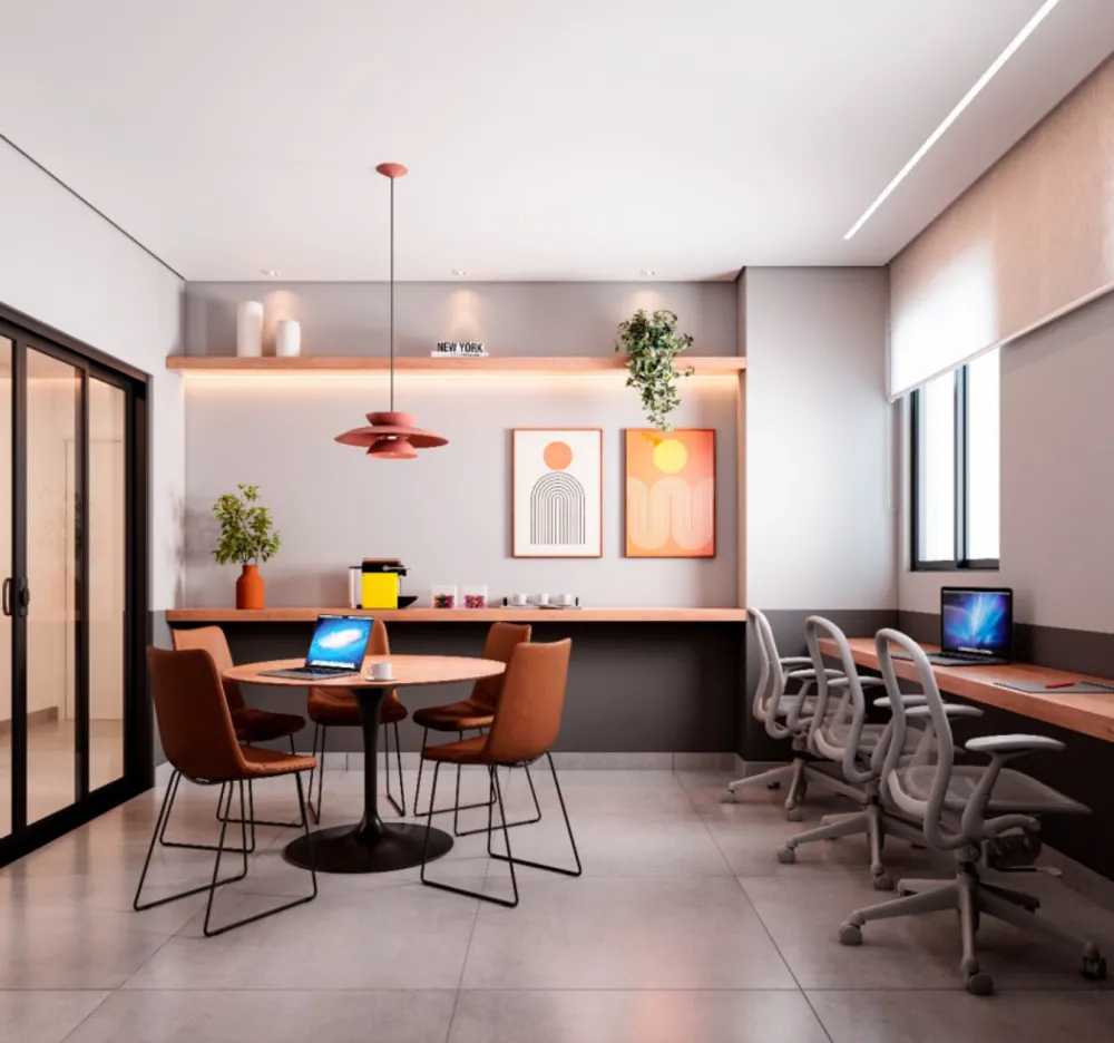 Apartamento, 2 quartos, 62 m² - Foto 1