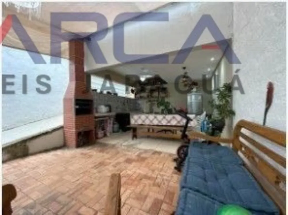 Casa, 3 quartos, 106 m² - Foto 3