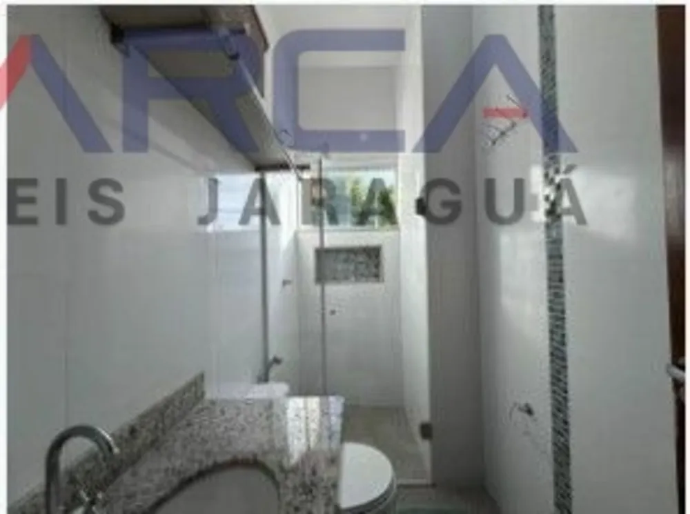 Casa, 3 quartos, 106 m² - Foto 2
