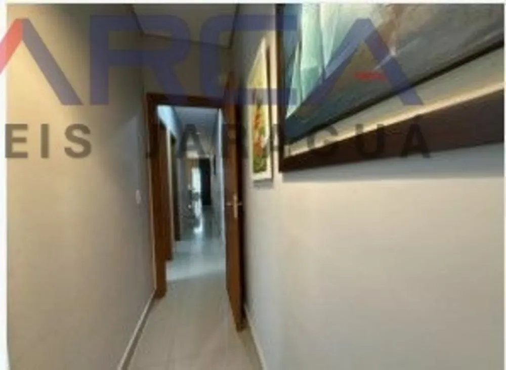Casa, 3 quartos, 106 m² - Foto 1