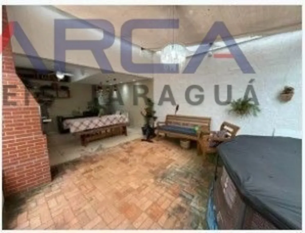 Casa, 3 quartos, 106 m² - Foto 4