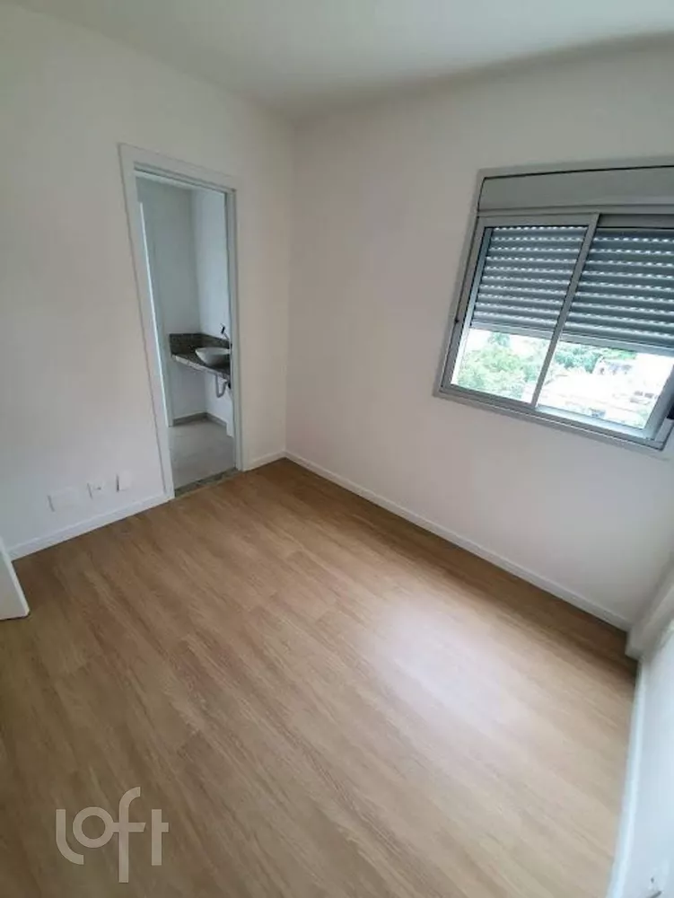 Apartamento à venda com 4 quartos, 182m² - Foto 14