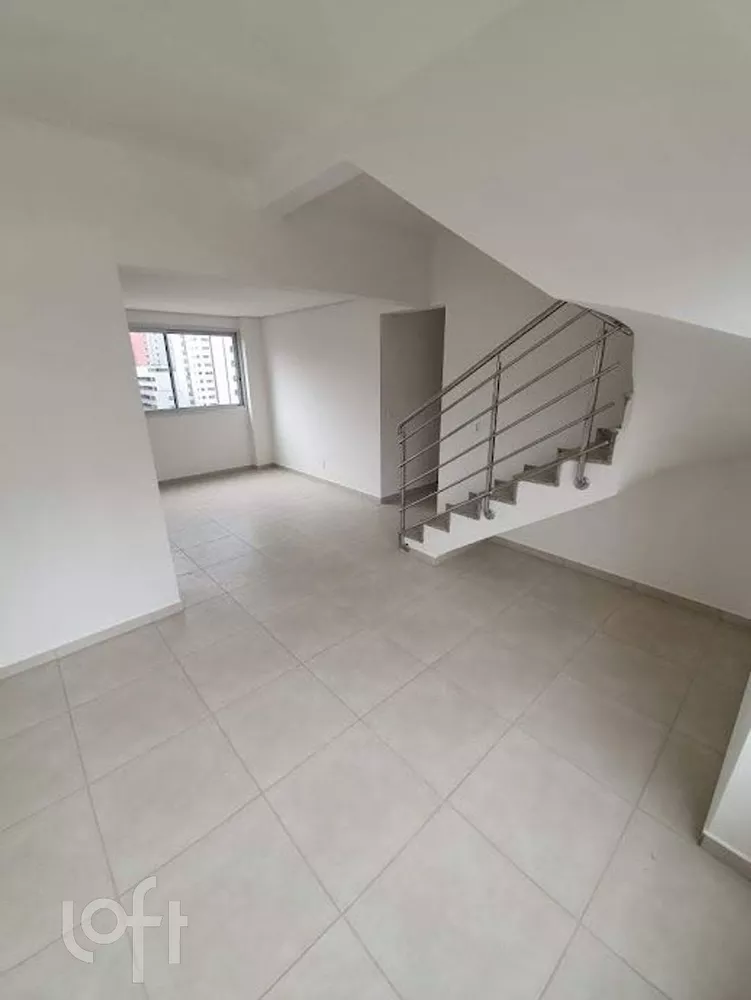 Apartamento à venda com 4 quartos, 182m² - Foto 16