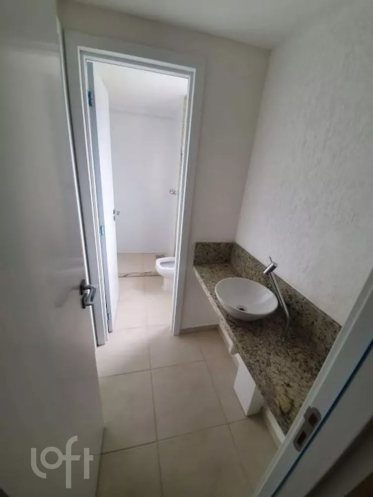 Apartamento à venda com 4 quartos, 182m² - Foto 13