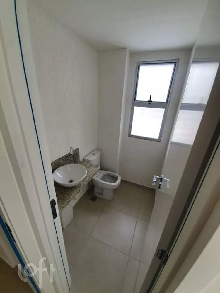 Apartamento à venda com 4 quartos, 182m² - Foto 4