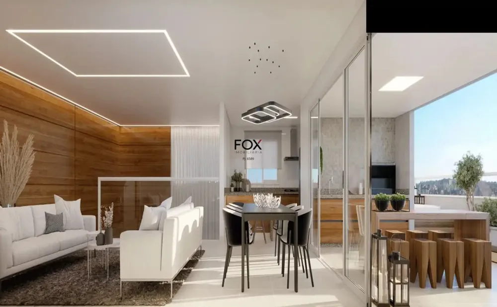 Apartamento, 3 quartos, 109 m² - Foto 8