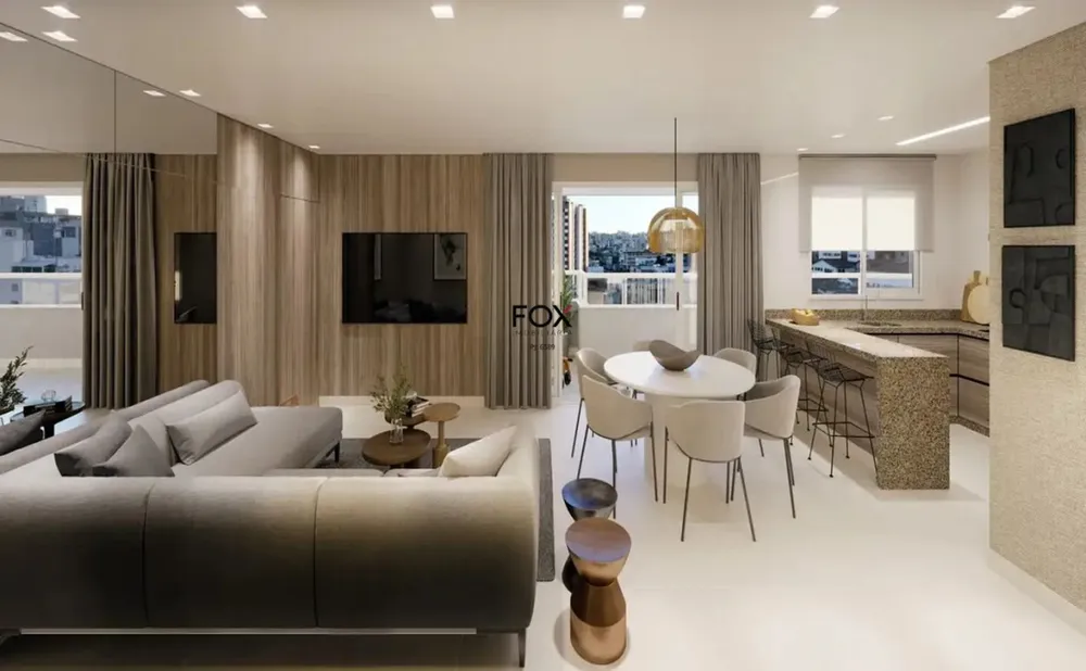 Apartamento, 3 quartos, 109 m² - Foto 10