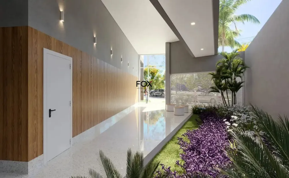 Apartamento, 3 quartos, 109 m² - Foto 3