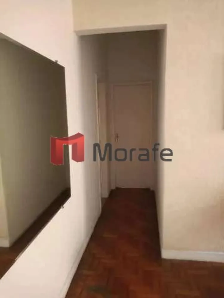Apartamento, 4 quartos, 120 m² - Foto 11