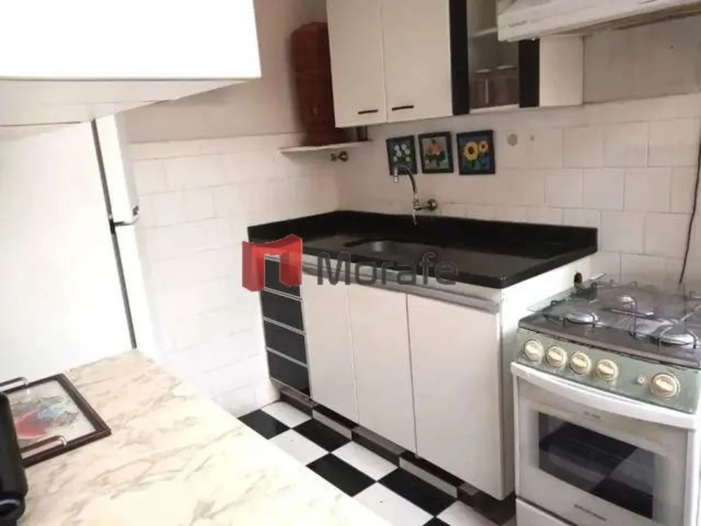 Apartamento, 4 quartos, 120 m² - Foto 3
