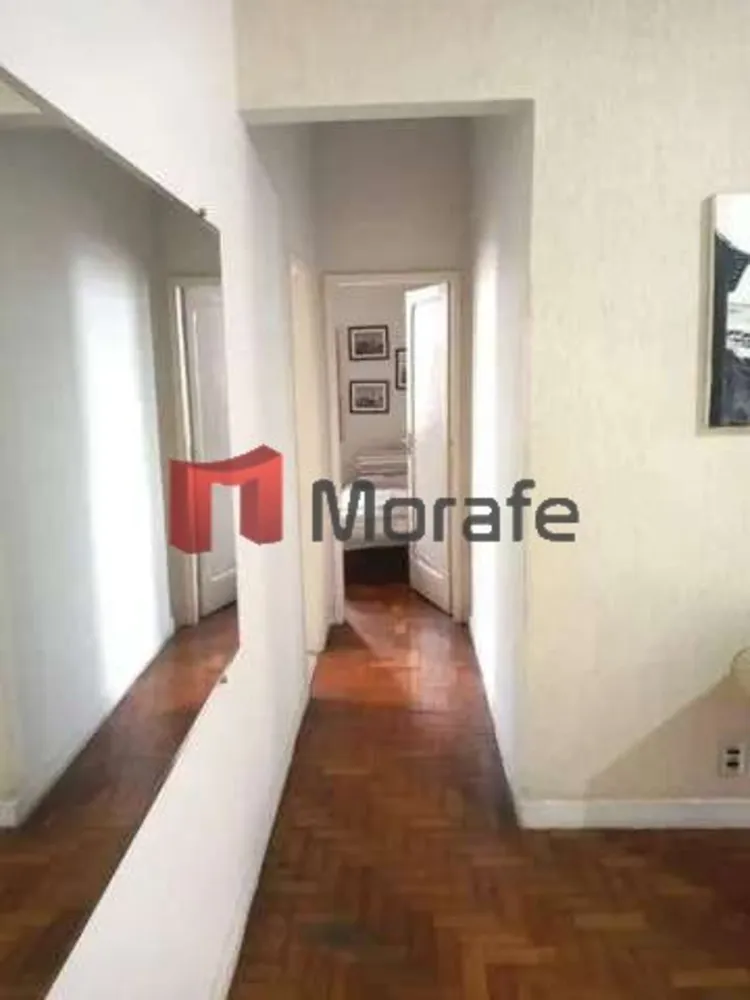 Apartamento, 4 quartos, 120 m² - Foto 5