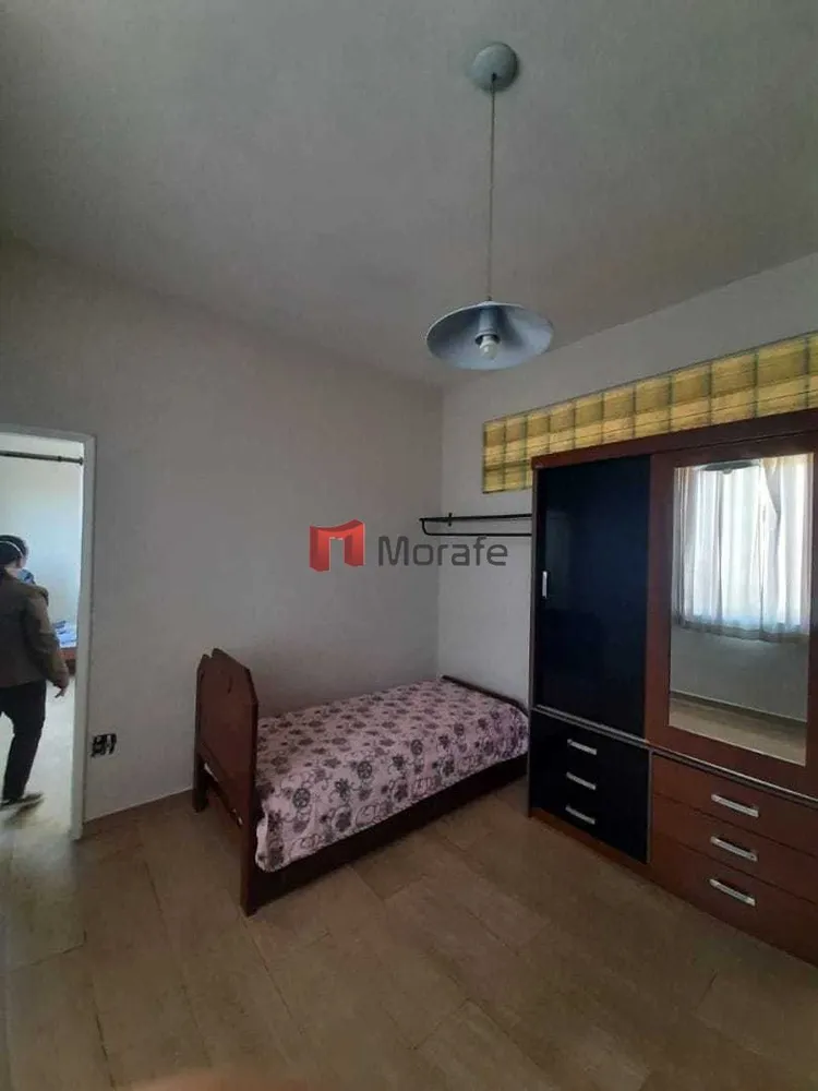 Apartamento, 4 quartos, 120 m² - Foto 15