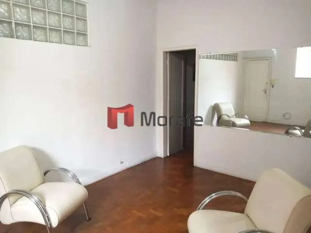 Apartamento, 4 quartos, 120 m² - Foto 2