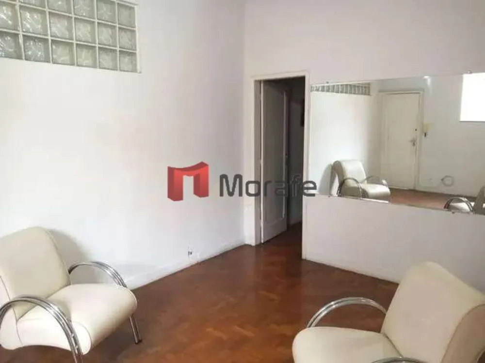 Apartamento, 4 quartos, 120 m² - Foto 1