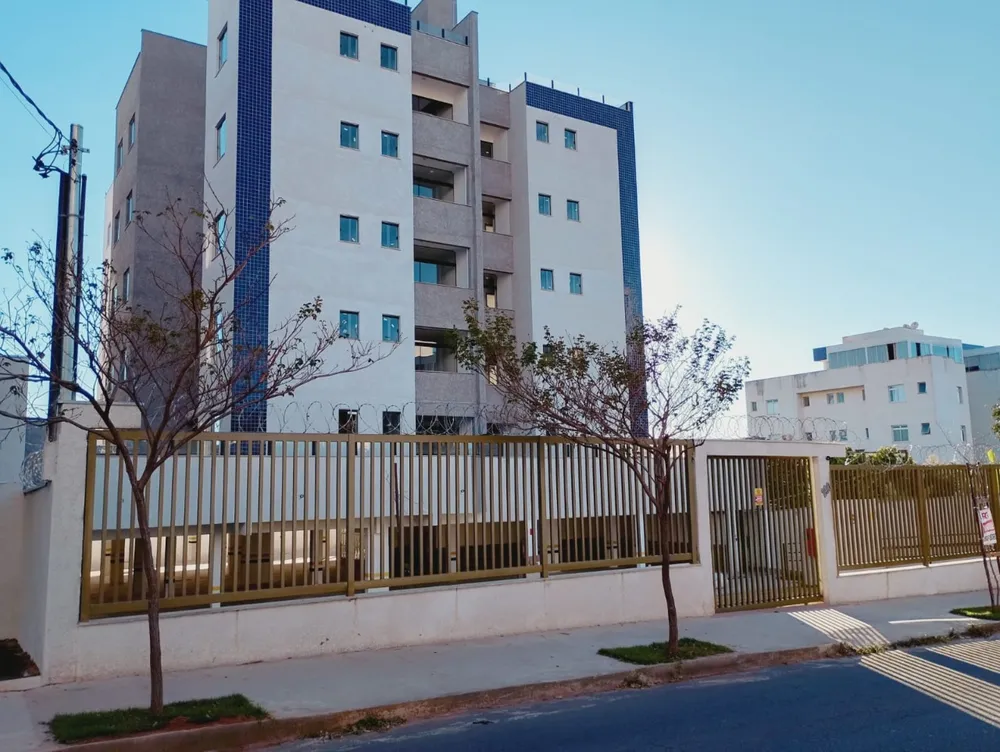 Cobertura, 2 quartos, 69 m² - Foto 3