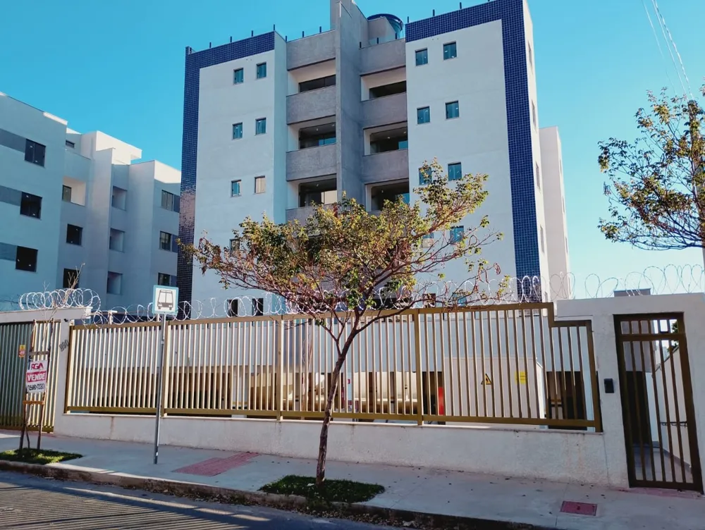 Cobertura, 2 quartos, 69 m² - Foto 1