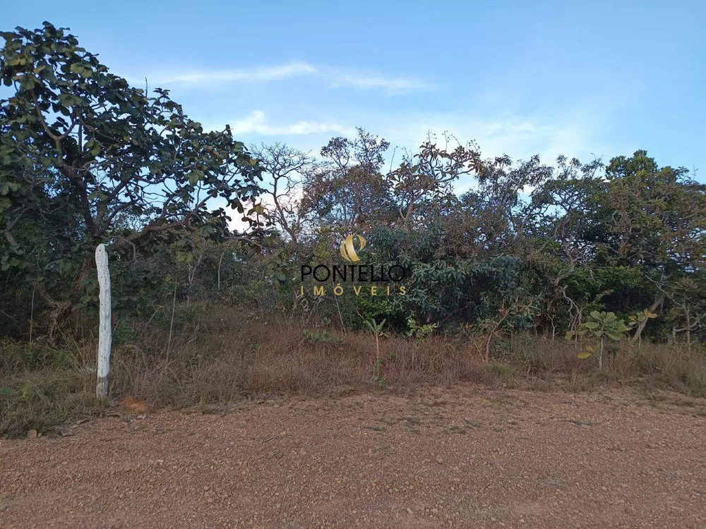 Chácara, 1 quarto - Foto 2