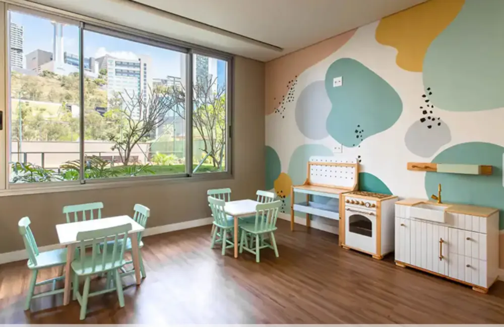 Apartamento, 3 quartos, 127 m² - Foto 8