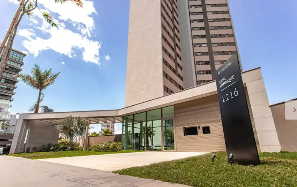 Apartamento, 3 quartos, 127 m² - Foto 1