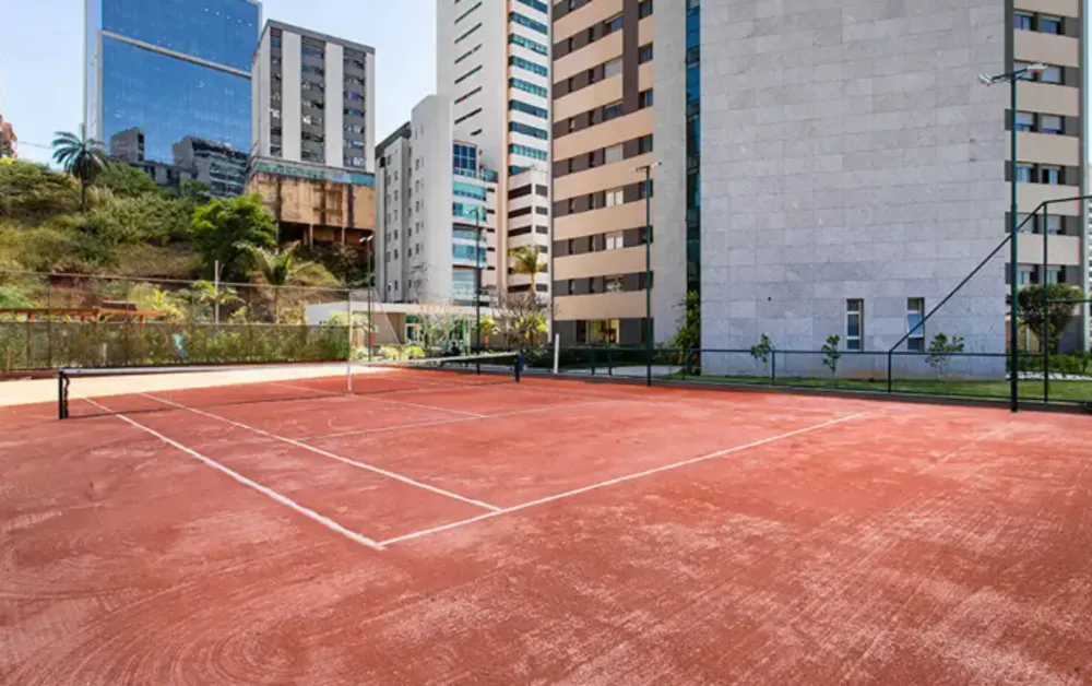 Apartamento, 3 quartos, 127 m² - Foto 6