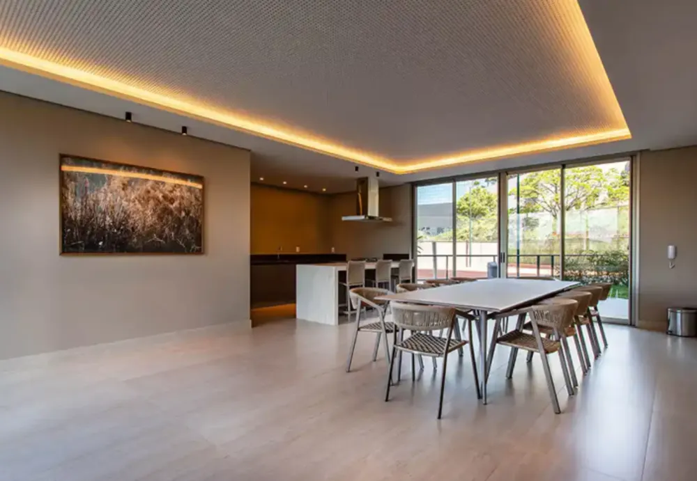 Apartamento, 3 quartos, 127 m² - Foto 3