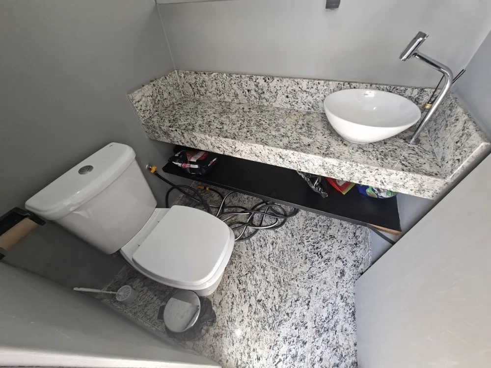 Cobertura, 2 quartos, 500 m² - Foto 7