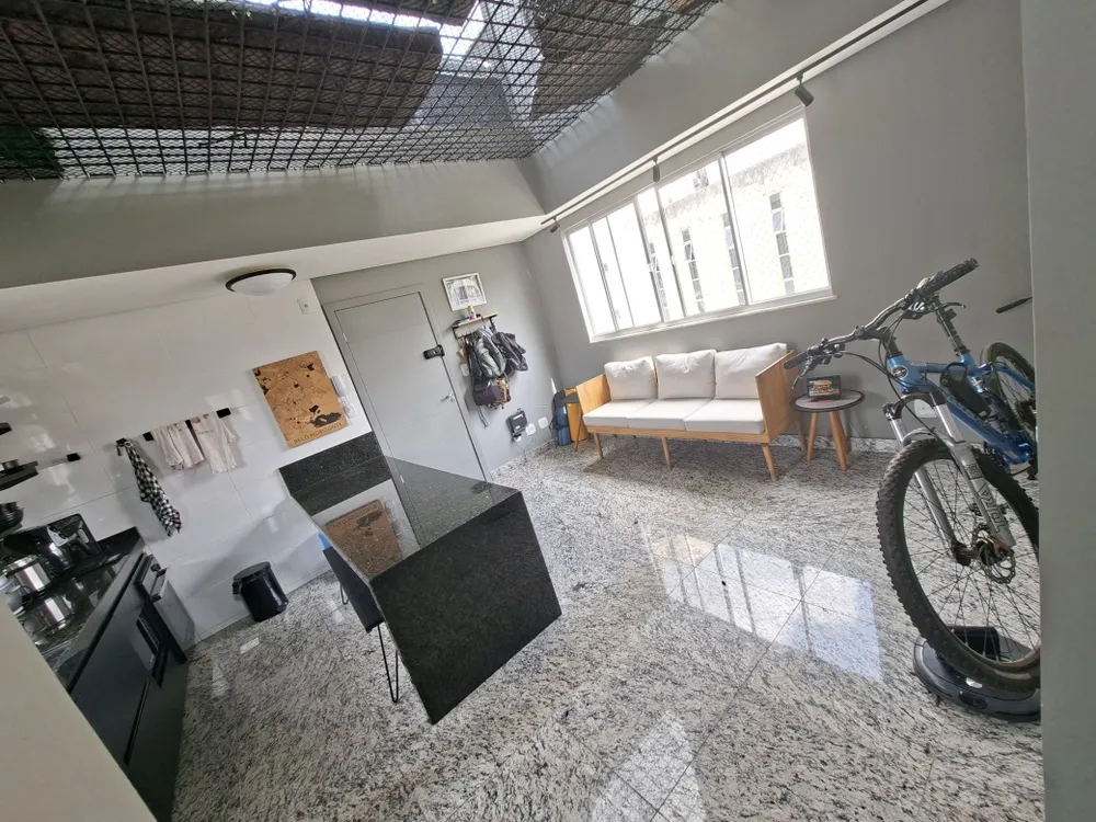 Cobertura, 2 quartos, 500 m² - Foto 15
