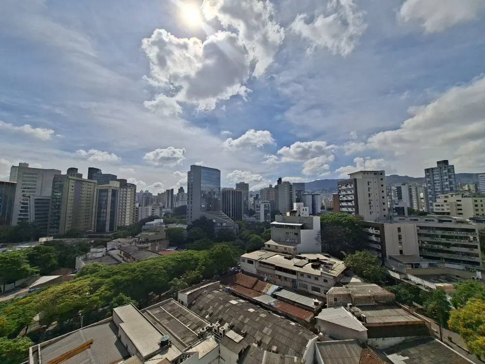 Cobertura, 2 quartos, 500 m² - Foto 2