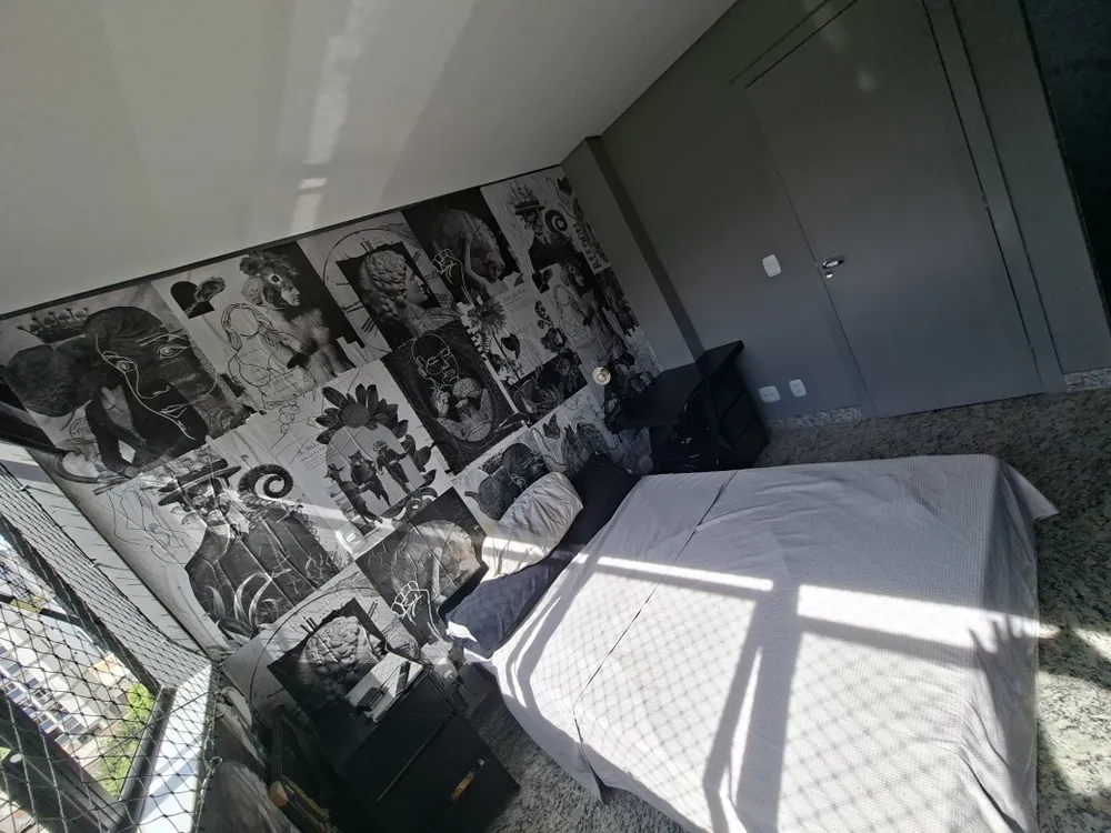 Cobertura, 2 quartos, 500 m² - Foto 13