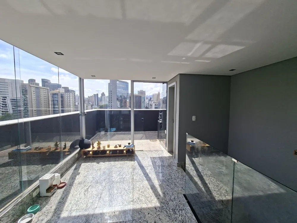 Cobertura, 2 quartos, 500 m² - Foto 3
