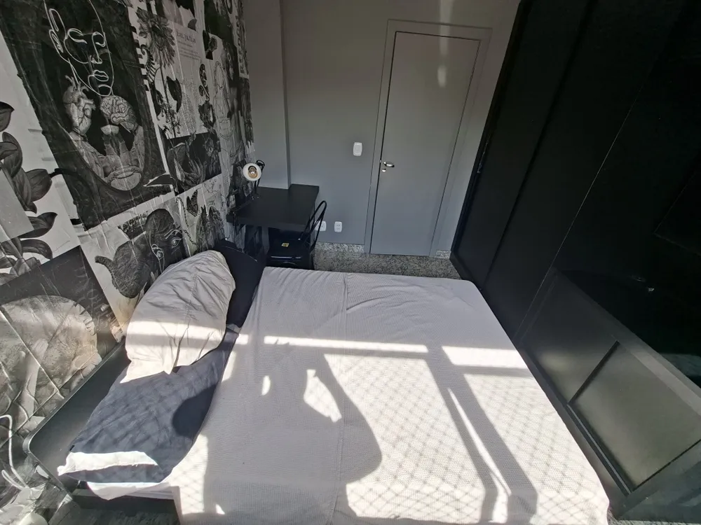 Cobertura, 2 quartos, 500 m² - Foto 7