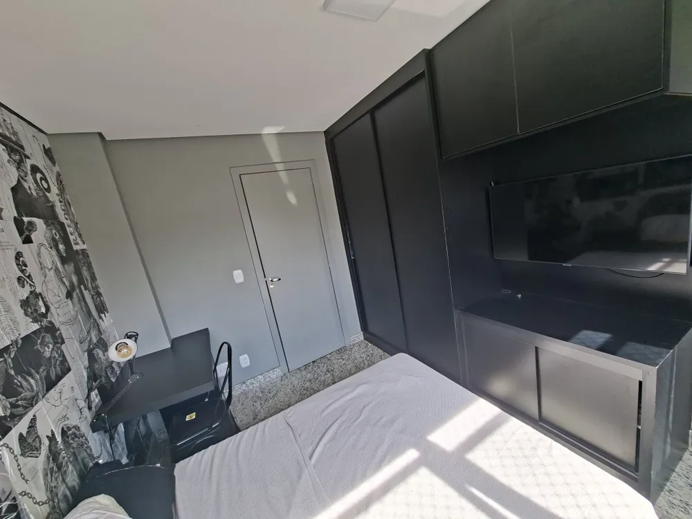 Cobertura, 2 quartos, 500 m² - Foto 6