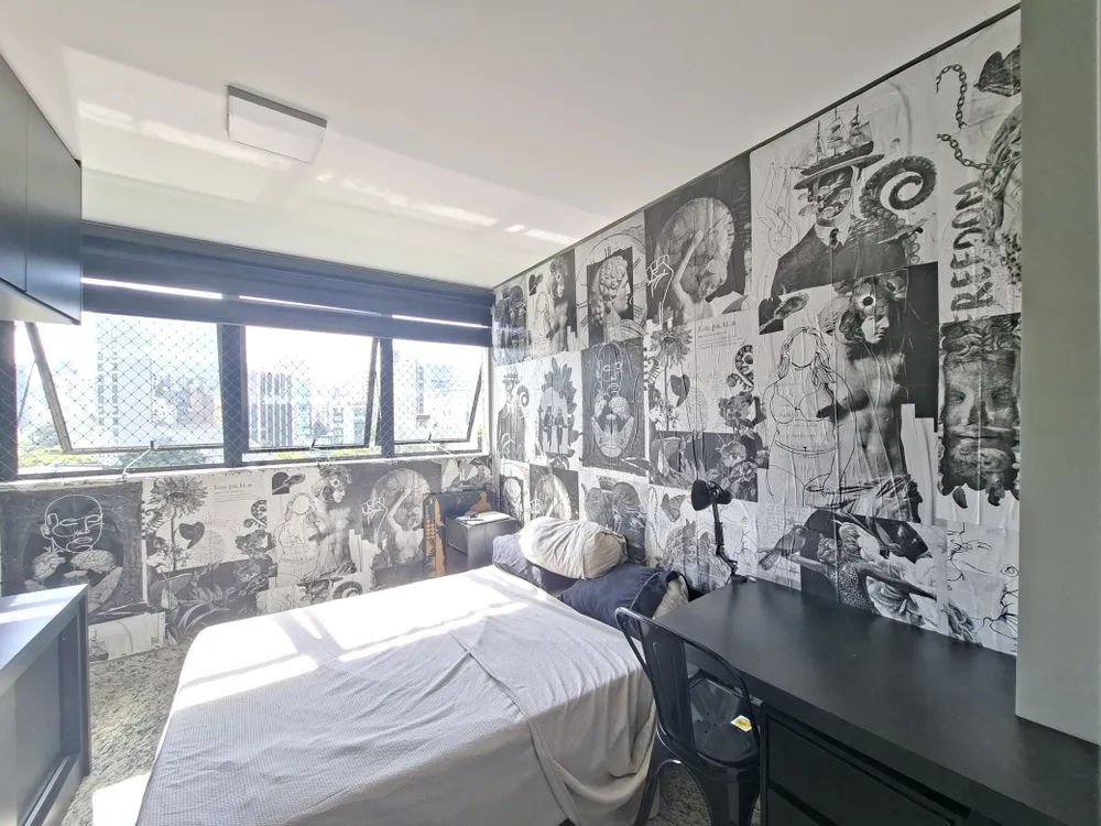 Cobertura, 2 quartos, 500 m² - Foto 5