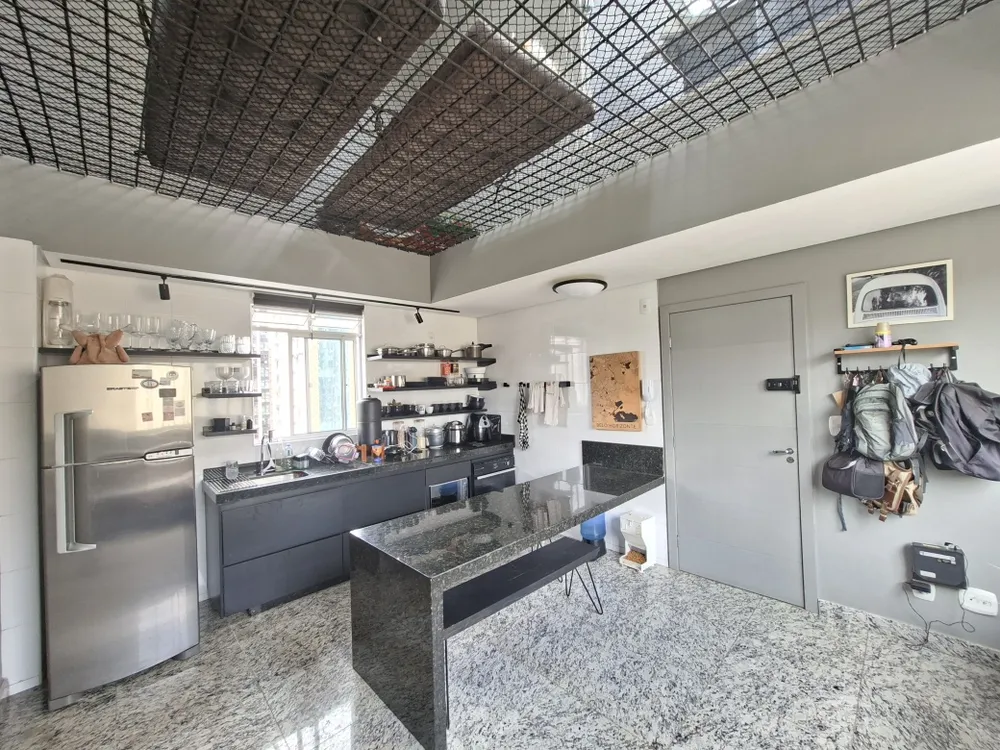 Cobertura, 2 quartos, 500 m² - Foto 16