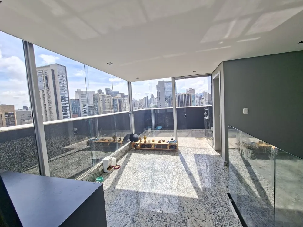 Cobertura, 2 quartos, 500 m² - Foto 1