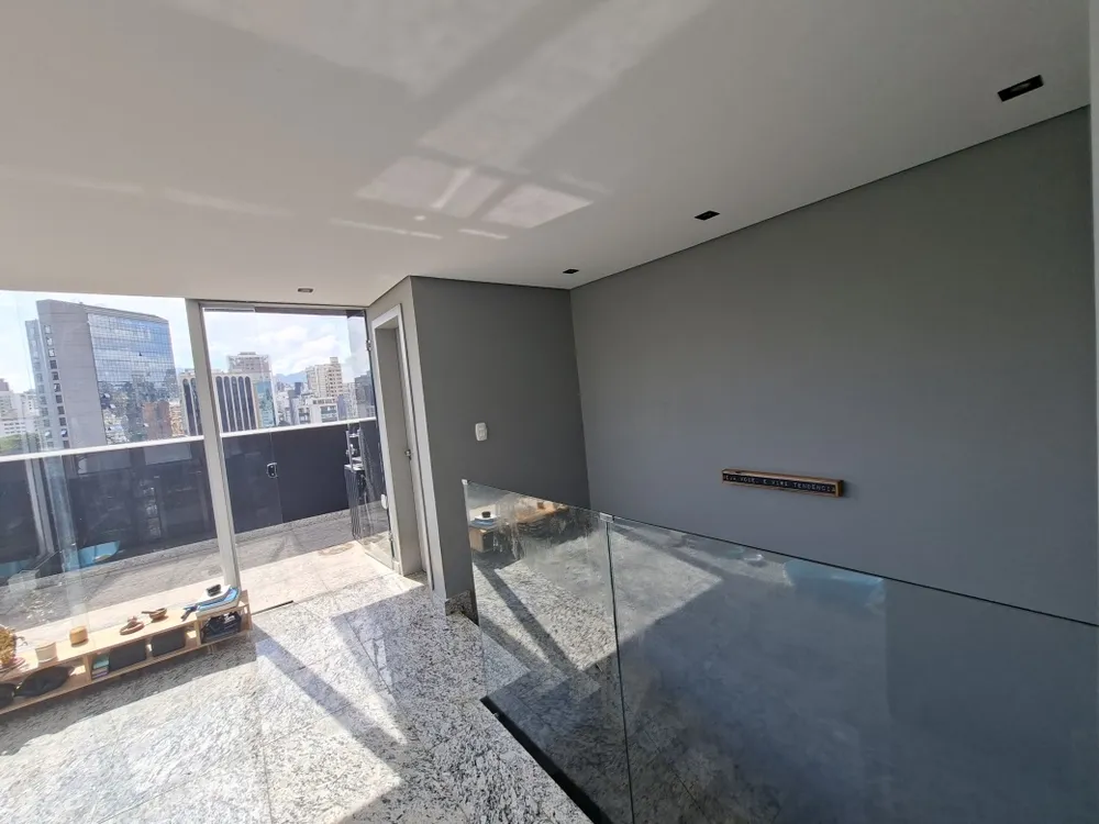 Cobertura, 2 quartos, 500 m² - Foto 4