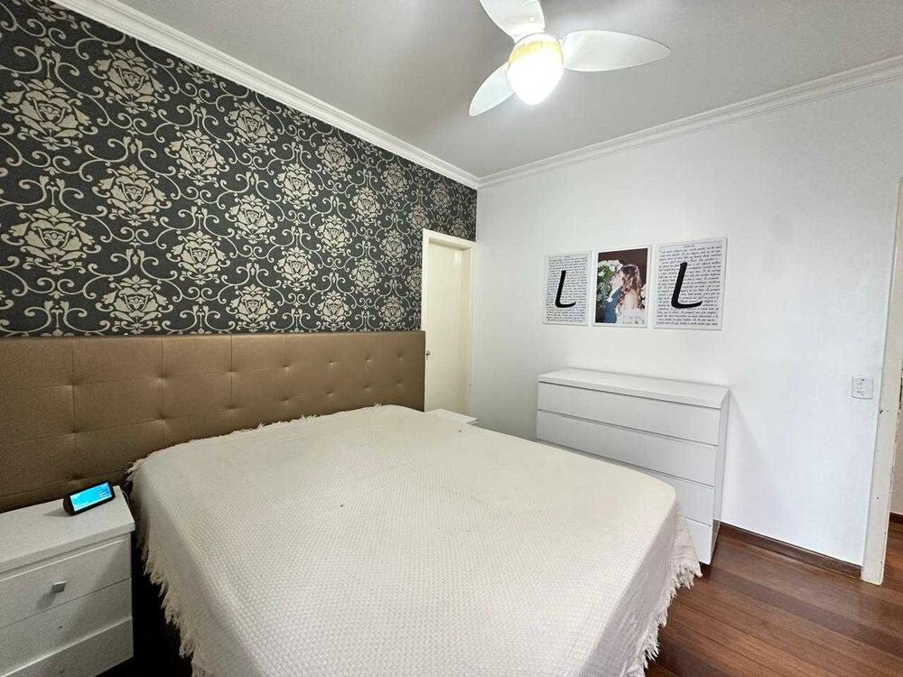 Apartamento à venda com 3 quartos, 100m² - Foto 6