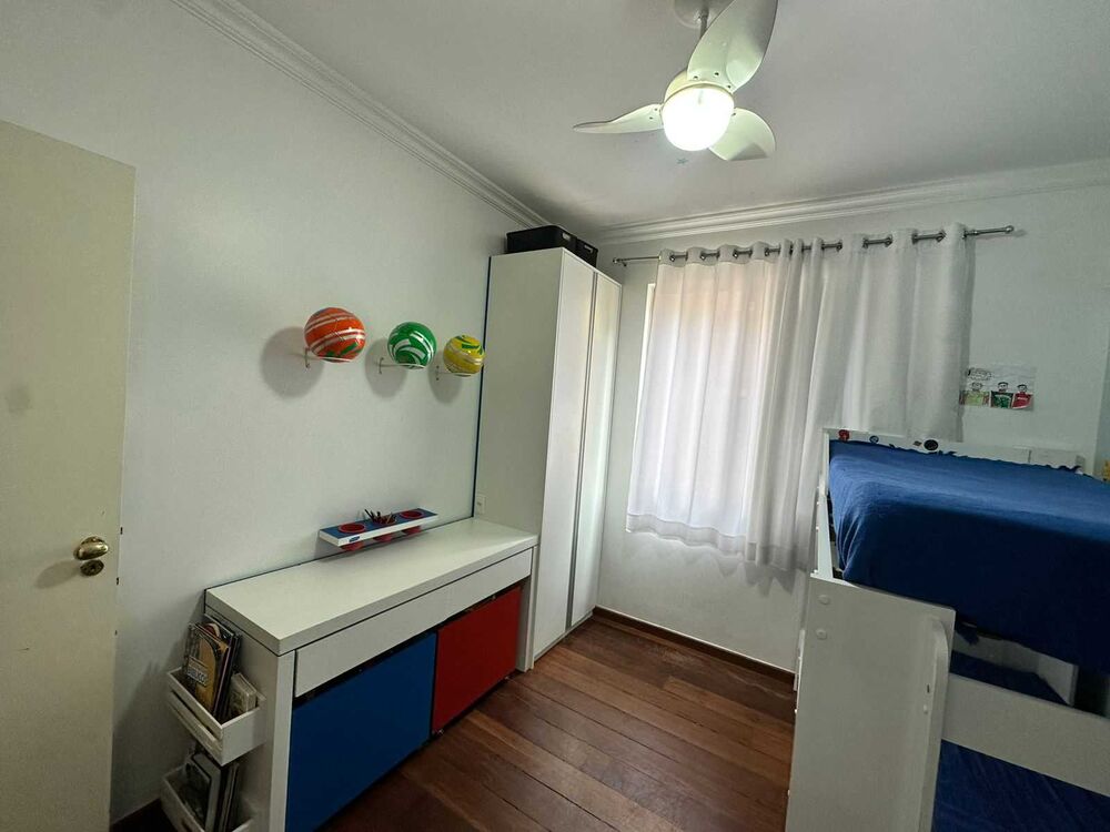 Apartamento à venda com 3 quartos, 100m² - Foto 9