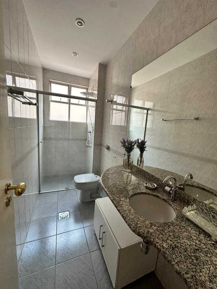 Apartamento à venda com 3 quartos, 100m² - Foto 14