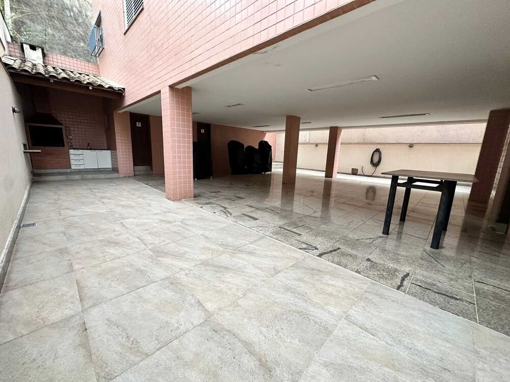 Apartamento à venda com 3 quartos, 100m² - Foto 25