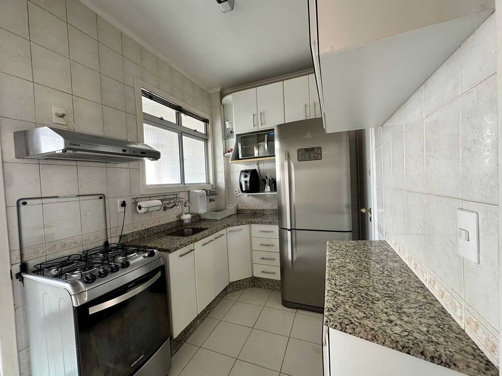 Apartamento à venda com 3 quartos, 100m² - Foto 16