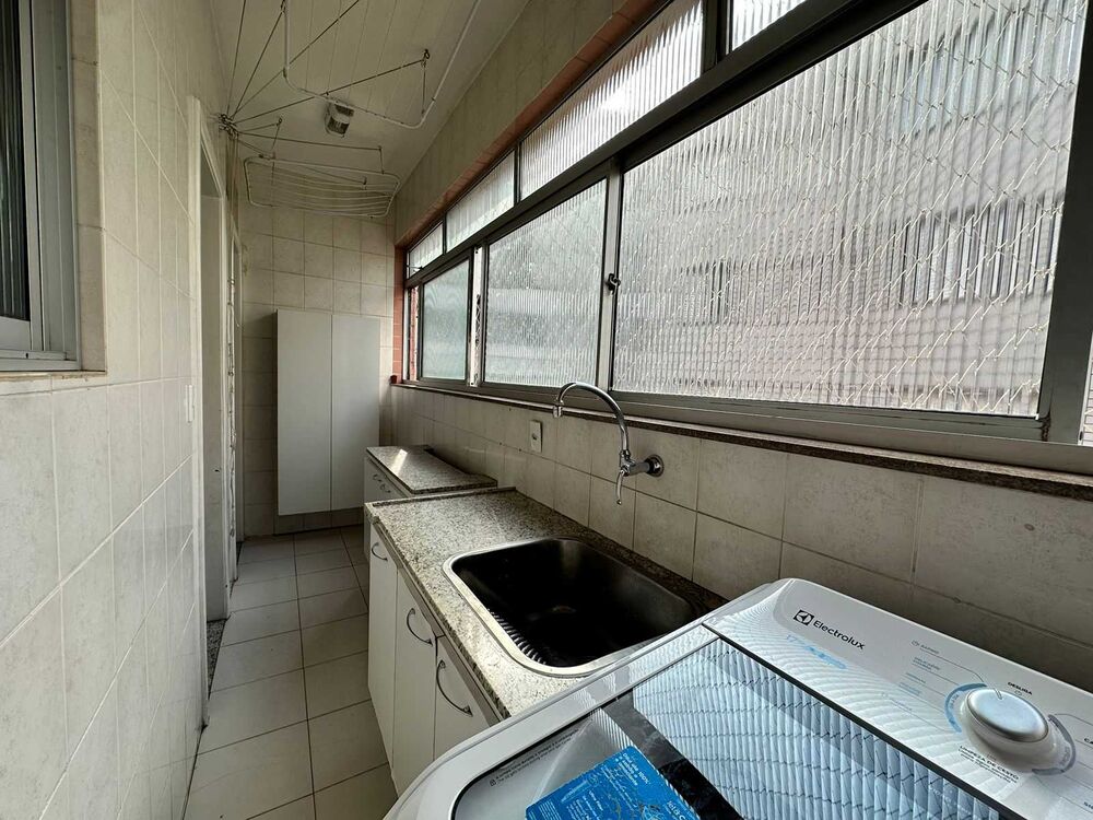 Apartamento à venda com 3 quartos, 100m² - Foto 22