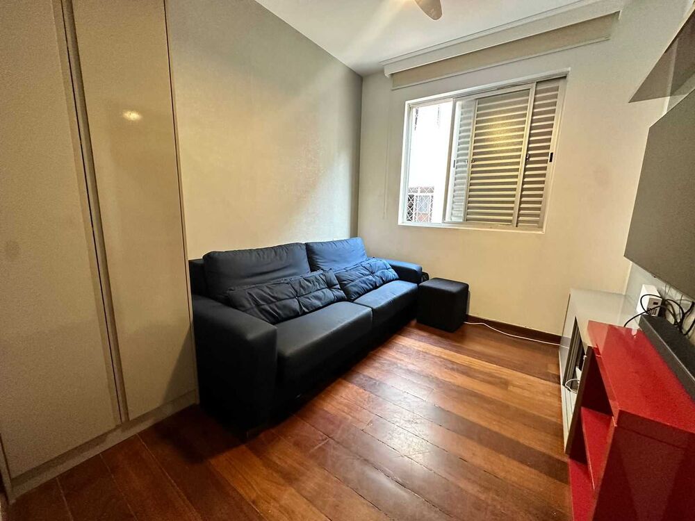 Apartamento à venda com 3 quartos, 100m² - Foto 4
