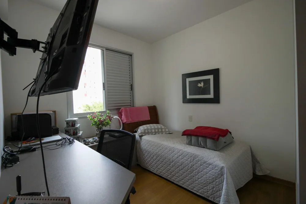 Apartamento, 4 quartos, 130 m² - Foto 4