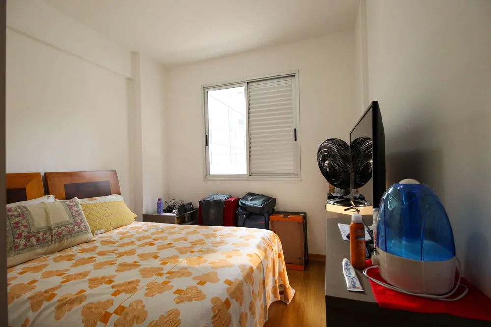 Apartamento, 4 quartos, 130 m² - Foto 10