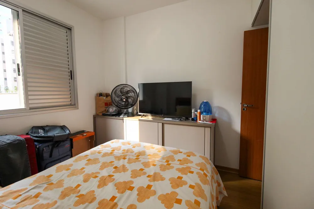 Apartamento, 4 quartos, 130 m² - Foto 8