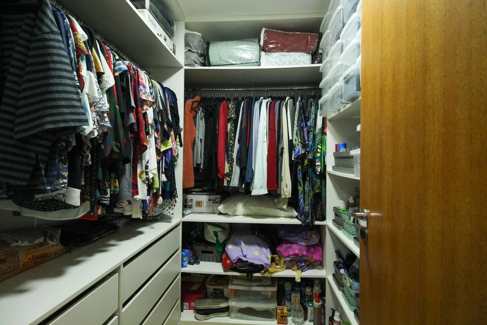 Apartamento, 4 quartos, 130 m² - Foto 6